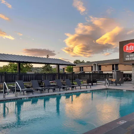 Aiden By Best Western Flagstaff-3
