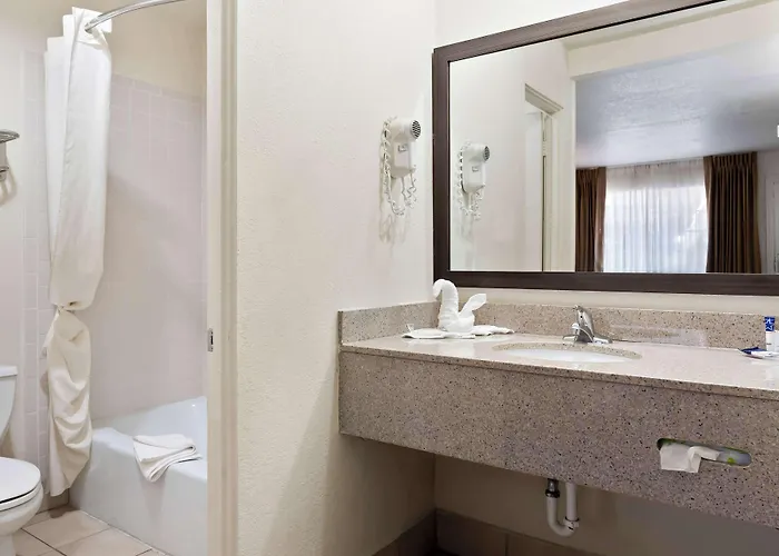 Americas Best Value Inn And Suites Flagstaff